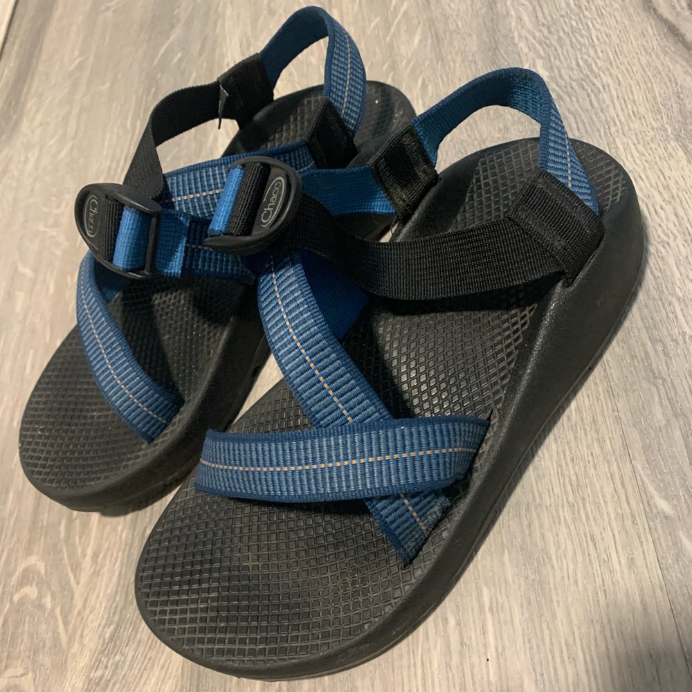 Men’s Chaco Z Classic sandals size 7